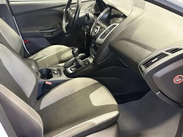 Ford Focus III с пробегом 2011 года, цена 659 000 рублей, 153000 км, хэтчбек, Автокод Объявления