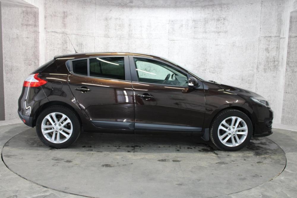 Renault Megane III Рестайлинг 2 Ярославль  - изображение 4