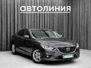 Mazda 6 III (GJ) Красноярск  - изображение 22