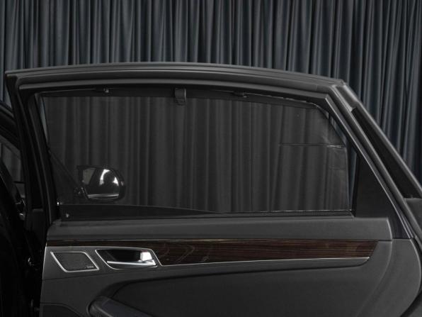 Genesis G80 I с пробегом 2017 года, цена 2 569 000 рублей, 96862 км, седан, Автокод Объявления