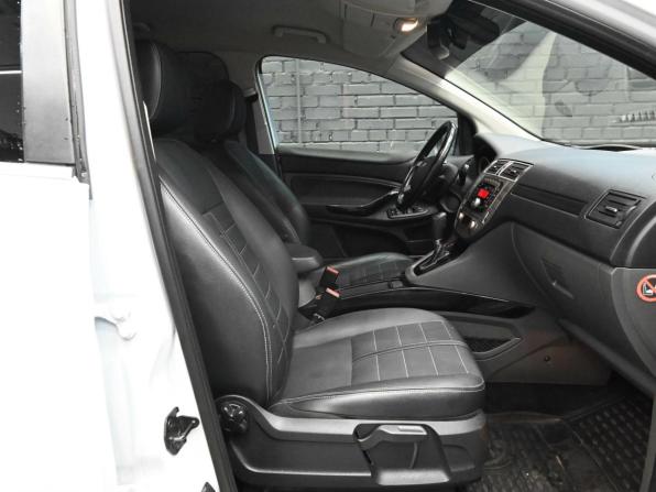 Ford Kuga I с пробегом 2012 года, цена 1 340 000 рублей, 119934 км, внедорожник, Автокод Объявления