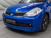 Nissan Tiida I Волгоград  - изображение 44