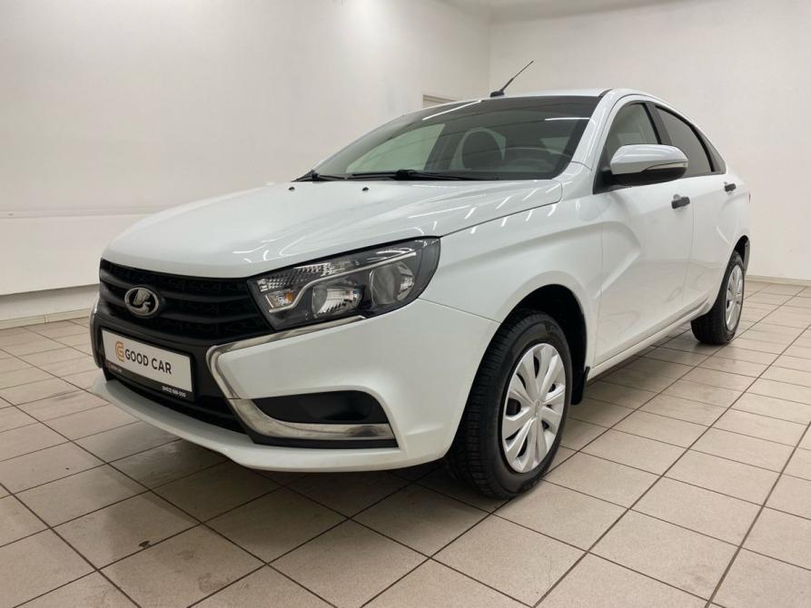 Lada (ВАЗ) Vesta I Энгельс  - изображение 3