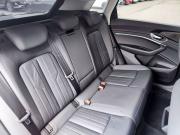 Audi e-tron I Москва  - изображение 37