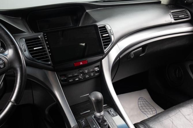 Honda Accord VIII Рестайлинг с пробегом 2012 года, цена 1 329 000 рублей, 250600 км, седан, Автокод Объявления