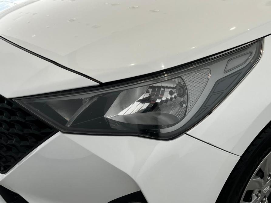 Hyundai Solaris II Рестайлинг Волгоград  - изображение 10
