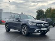 Mercedes-Benz GLC I (X253) Рестайлинг Москва  - изображение 38