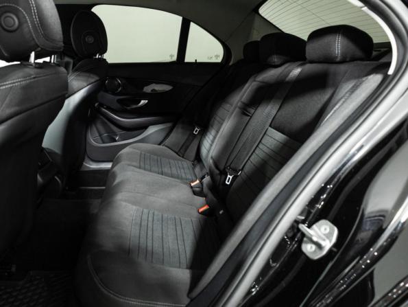 Mercedes-Benz C-Класс IV (W205) Рестайлинг с пробегом 2018 года, цена 2 299 585 рублей, 148562 км, седан, Автокод Объявления