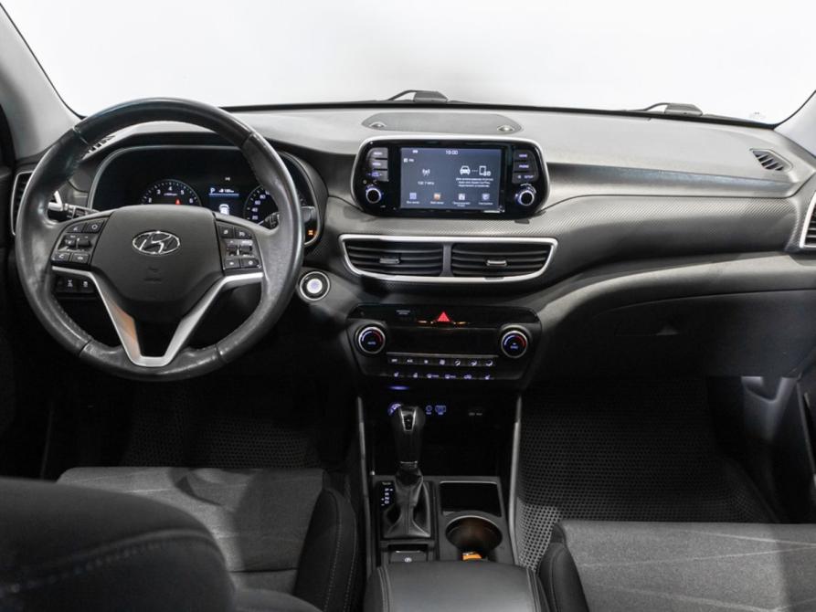 Hyundai Tucson III Рестайлинг Казань  - изображение 6