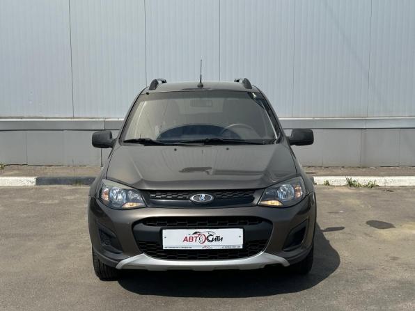 Lada (ВАЗ) Kalina II с пробегом 2018 года, цена 600 000 рублей, 157299 км, универсал, Автокод Объявления