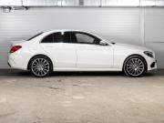 Mercedes-Benz C-Класс IV (W205) Ставрополь  - изображение 30