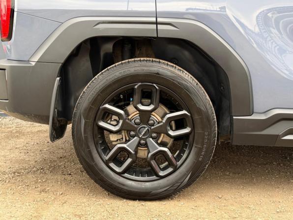 Haval H3 I с пробегом 2024 года, цена 2 350 000 рублей, 28356 км, внедорожник, Автокод Объявления
