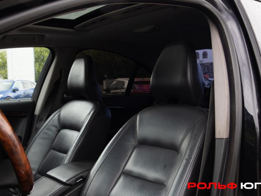 Volvo S80 II Рестайлинг Москва  - изображение 18