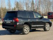 Toyota Land Cruiser 200 Series Рестайлинг 1 Пермь  - изображение 9
