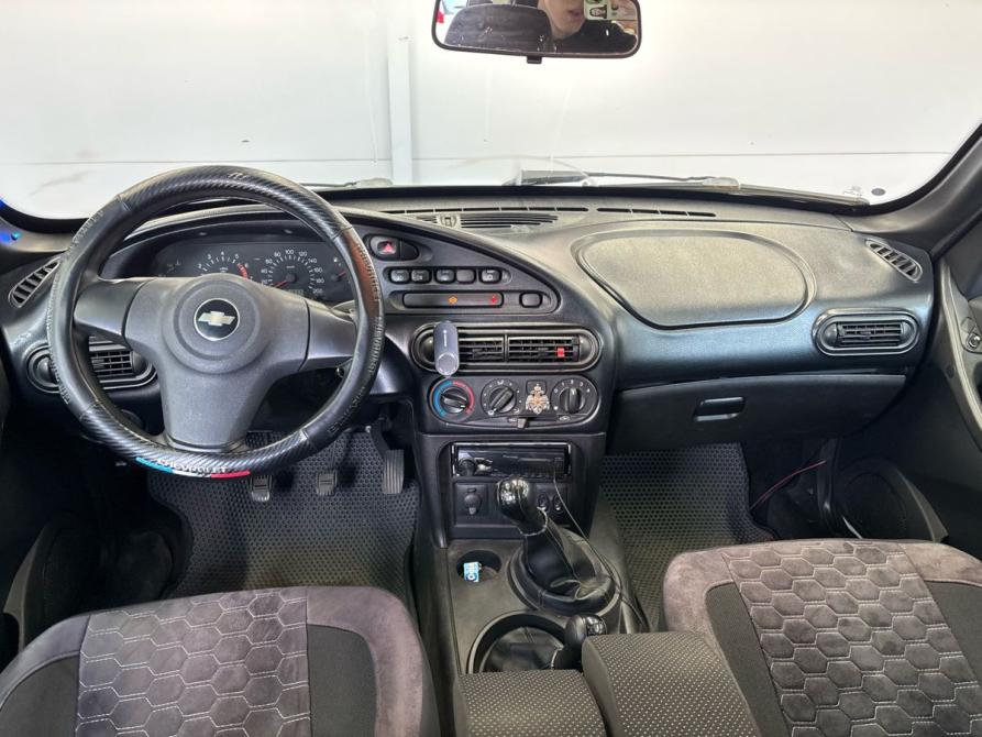Chevrolet Niva I Уфа  - изображение 7