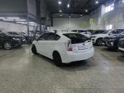 Toyota Prius III Рестайлинг (XW30) Санкт-Петербург  - изображение 17