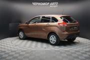 Lada (ВАЗ) XRAY I Крым  - изображение 26