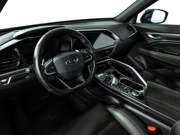 Geely Tugella I Рестайлинг с пробегом 2023 года, цена 2 899 000 рублей, 40235 км, внедорожник, Автокод Объявления