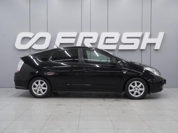 Toyota Prius II Рестайлинг (XW20) с пробегом 2008 года, цена 695 000 рублей, 266165 км, лифтбек, Автокод Объявления