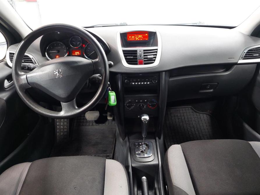 Peugeot 207 I Пермь  - изображение 14