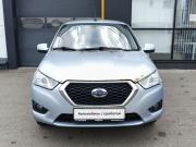 Datsun mi-DO Москва  - изображение 15