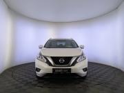 Nissan Murano III (Z52) Москва  - изображение 32