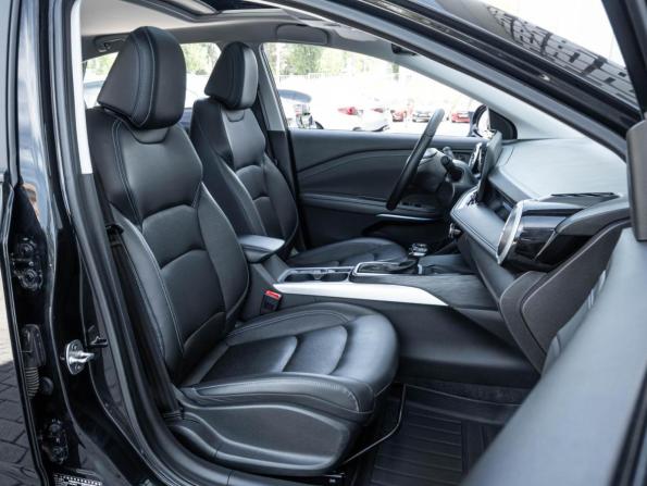 Chevrolet Monza II Рестайлинг с пробегом 2023 года, цена 1 598 000 рублей, 48642 км, седан, Автокод Объявления