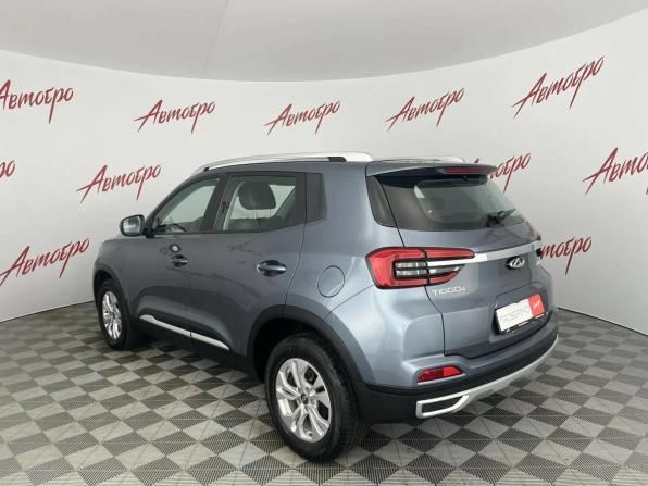 Chery Tiggo 4 I Рестайлинг с пробегом 2021 года, цена 1 349 000 рублей, 54222 км, внедорожник, Автокод Объявления