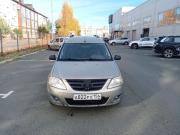 Lada (ВАЗ) Largus I Оренбург  - изображение 10
