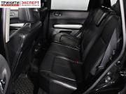 Nissan X-Trail II Белгород  - изображение 36