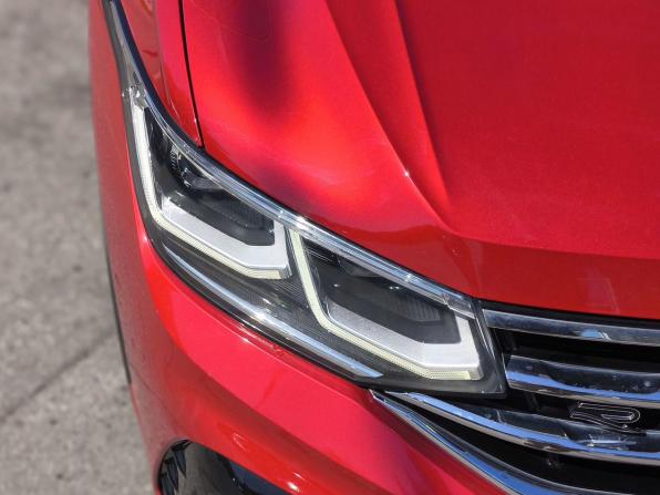 Volkswagen Tiguan II Рестайлинг (China Market) с пробегом 2020 года, цена 3 249 000 рублей, 62000 км, внедорожник, Автокод Объявления