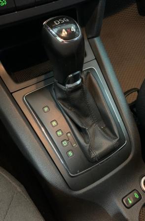 Skoda Yeti I с пробегом 2013 года, цена 935 000 рублей, 199296 км, внедорожник, Автокод Объявления