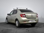 Renault Logan II Санкт-Петербург  - изображение 26