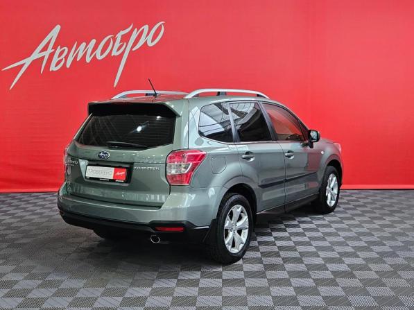 Subaru Forester IV с пробегом 2014 года, цена 1 745 000 рублей, 114639 км, внедорожник, Автокод Объявления