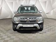 Renault Duster I Рестайлинг Москва  - изображение 28