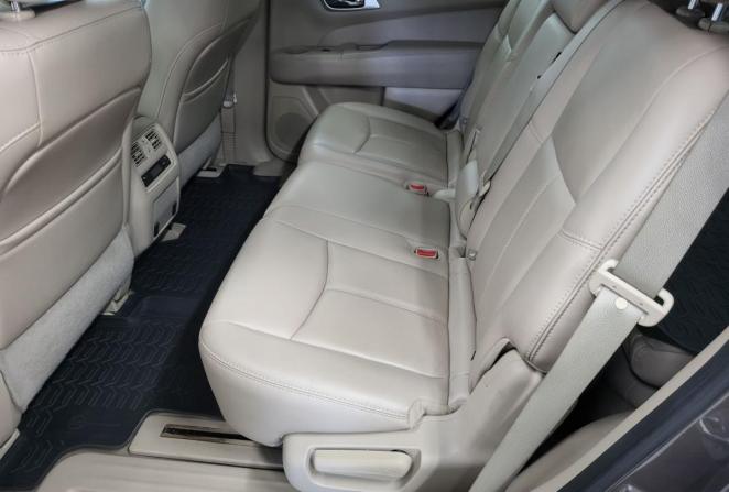 Nissan Pathfinder IV с пробегом 2014 года, цена 1 740 000 рублей, 207371 км, внедорожник, Автокод Объявления