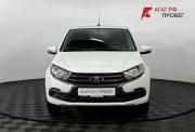 Lada (ВАЗ) Granta I Рестайлинг Нижний Новгород  - изображение 26