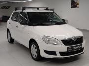 Skoda Fabia II Рестайлинг Казань  - изображение 25
