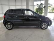 Hyundai Getz I Рестайлинг Москва  - изображение 24