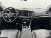Kia Optima III Рестайлинг Воронеж  - изображение 38