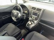 Toyota Verso-S Омск  - изображение 31