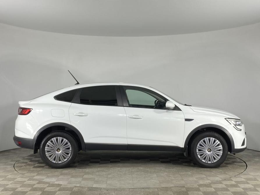 Renault Arkana I Воронеж  - изображение 11