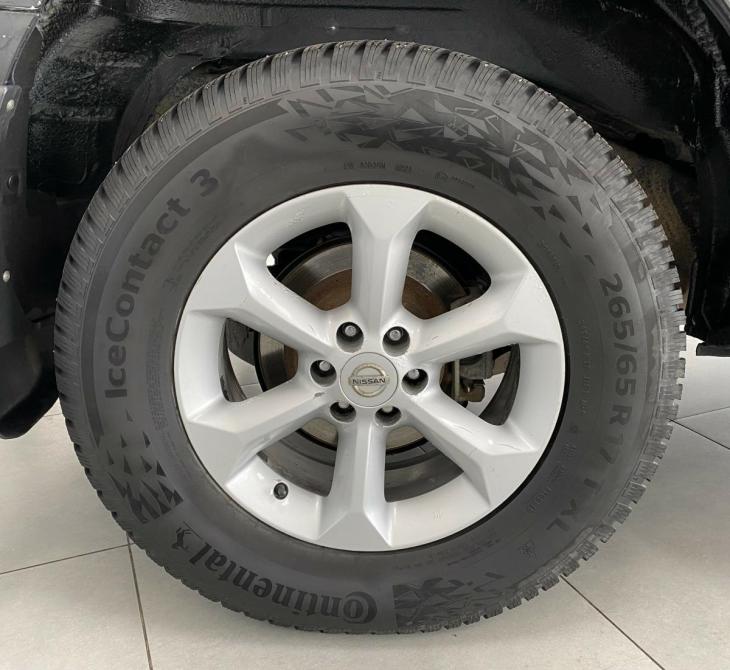 Nissan Pathfinder III Рестайлинг Красноярск  - изображение 6