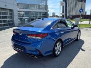 Hyundai Sonata VII (LF) Рестайлинг Екатеринбург  - изображение 28