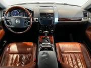 Volkswagen Touareg I Рестайлинг Волгоград  - изображение 45