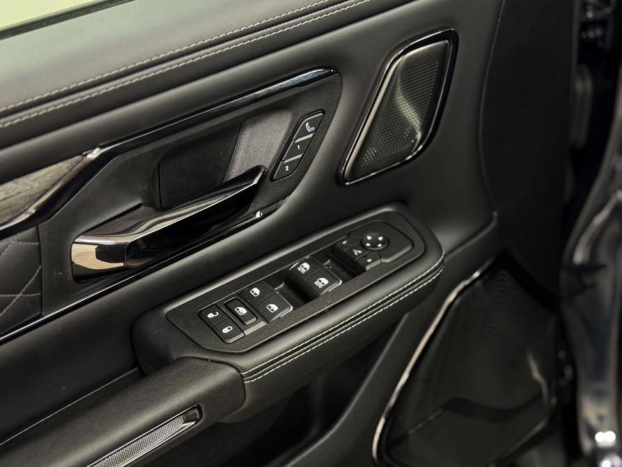 Ram 1500 V Рестайлинг Санкт-Петербург  - изображение 19