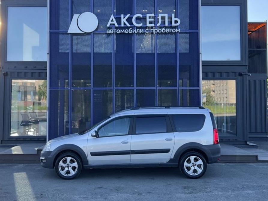 Lada (ВАЗ) Largus I Архангельск  - изображение 8