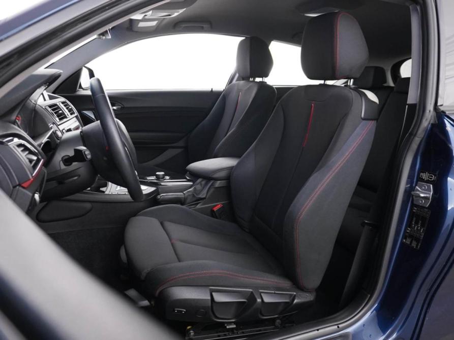 BMW 1 серии II (F20/F21) Москва  - изображение 10