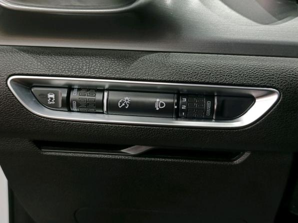 Belgee X50 с пробегом 2024 года, цена 1 550 000 рублей, 114754 км, внедорожник, Автокод Объявления