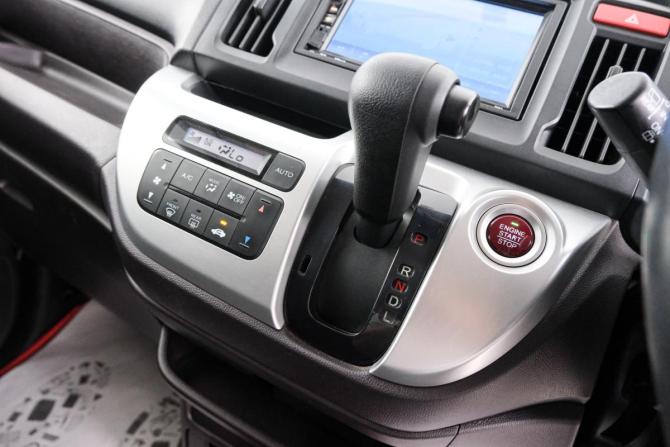 Honda N-WGN I с пробегом 2014 года, цена 729 000 рублей, 143335 км, хэтчбек, Автокод Объявления
